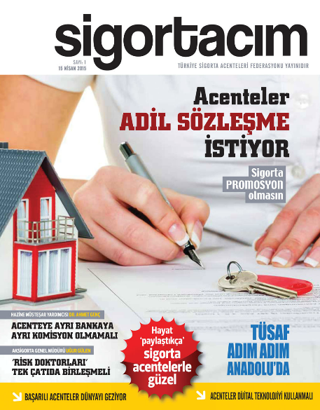 sigortacım